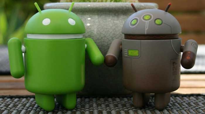 android